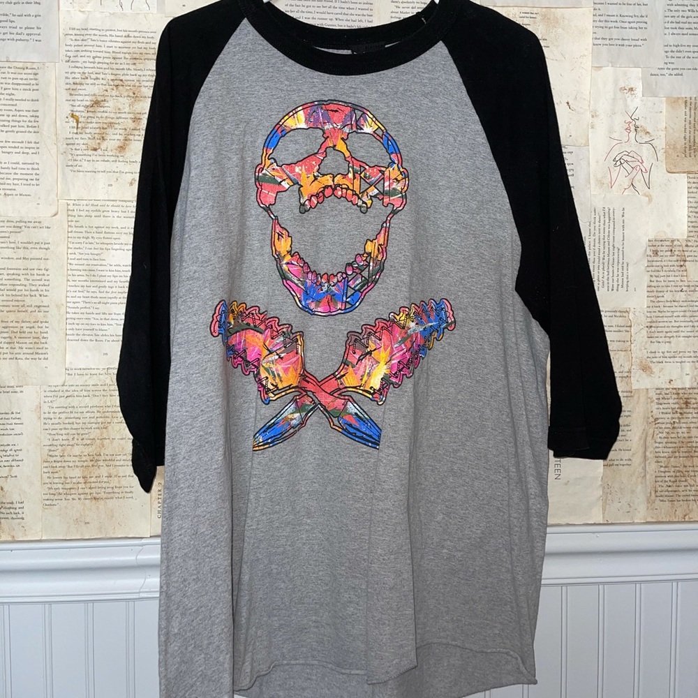 Pipeline Hawaii Graphic Tee